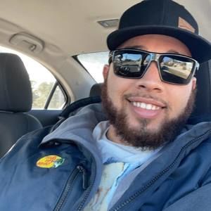 Meet your Posher, Derrick